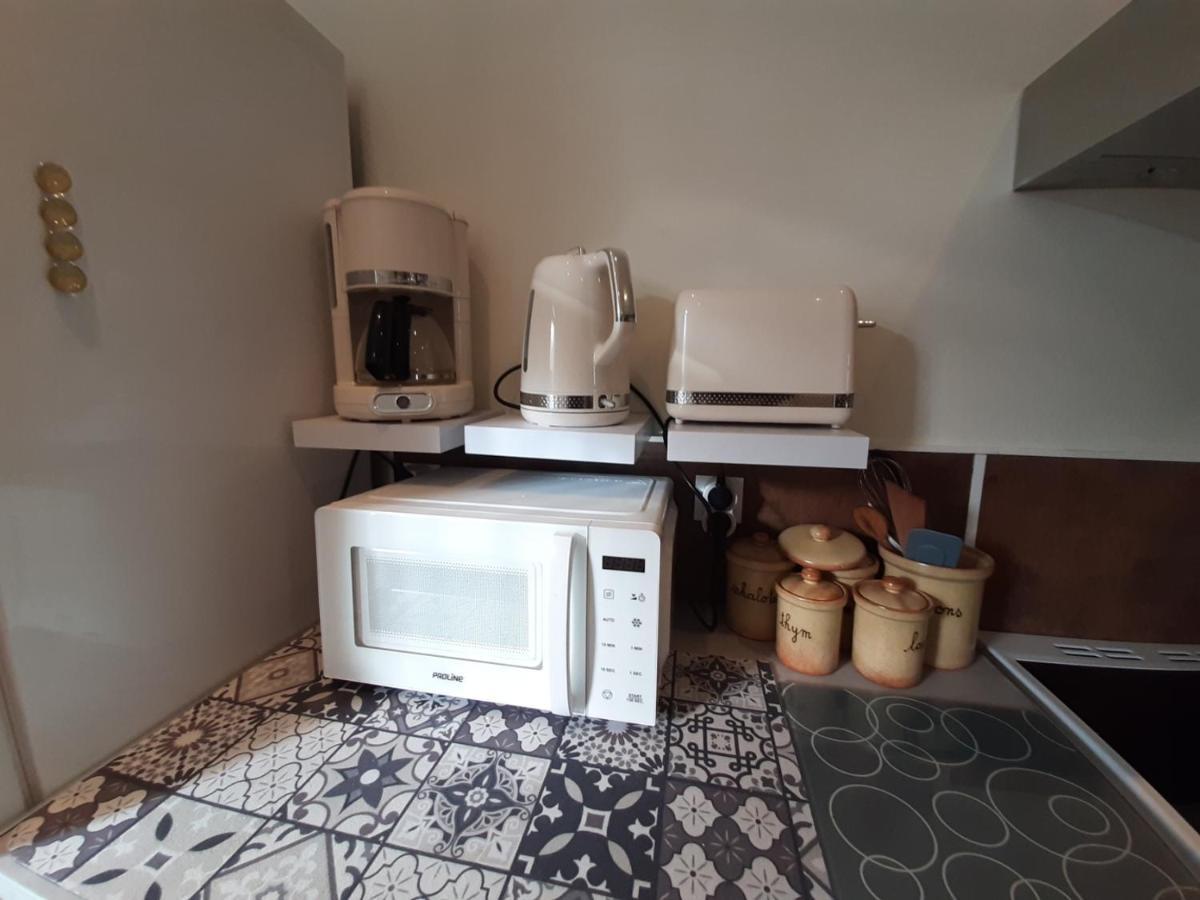 Le Plain Pied Sur Place Le Mêle-sur-Sarthe Zewnętrze zdjęcie